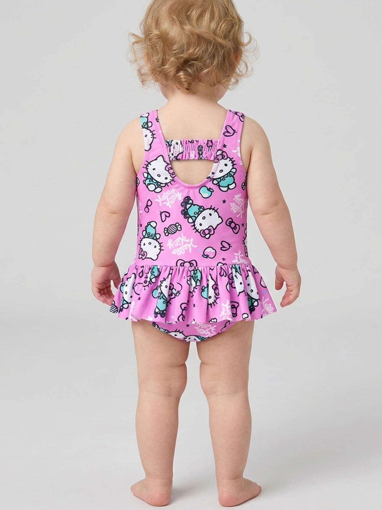 Купальник PlayToday 12643007 - фото 2