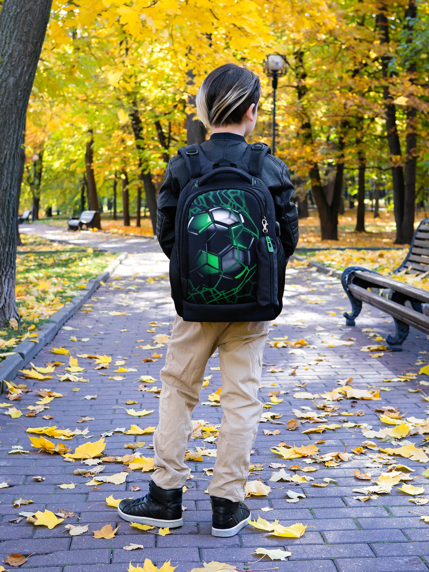 Рюкзак SkyName - фото 5