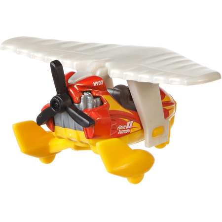 Самолет Matchbox