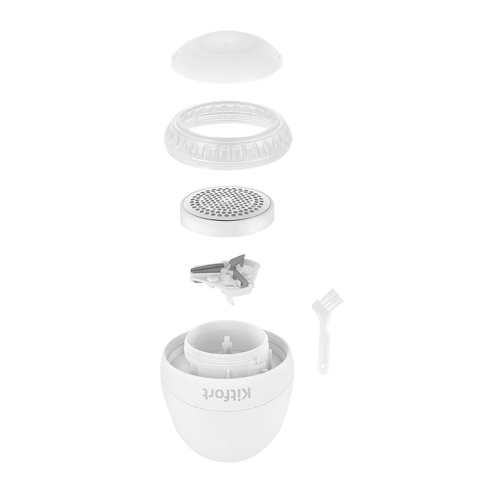 Машинка для удаления катышков KITFORT КТ-4091 - фото 3