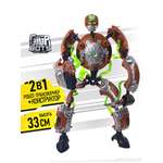 Фигурка GIGA BOTS Робот Энергия-СкрапБот