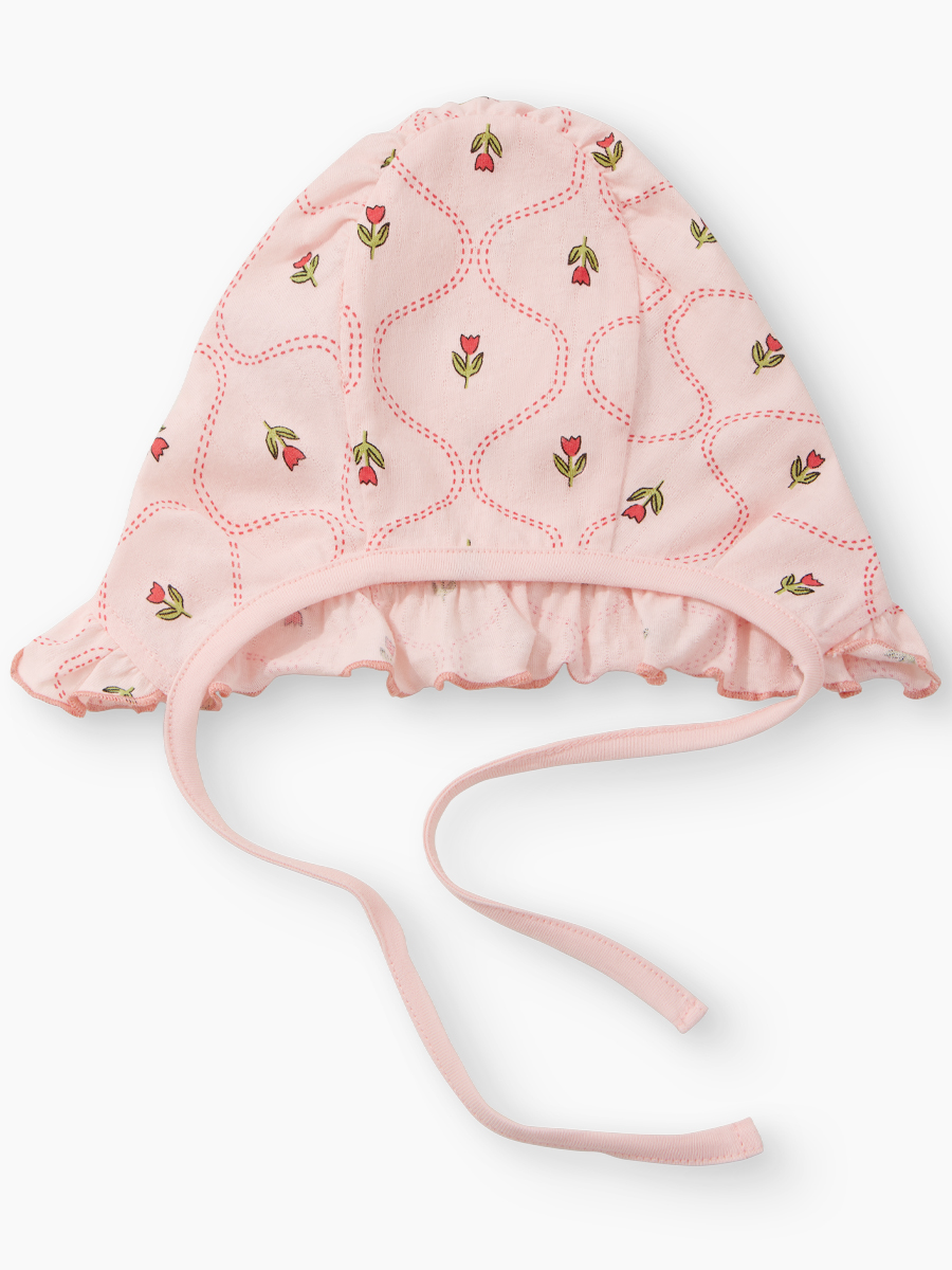 Комплект Happy Baby 90164-0_pink - фото 11