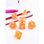 Настольная игра SHADOWOLF Кубики для D&D