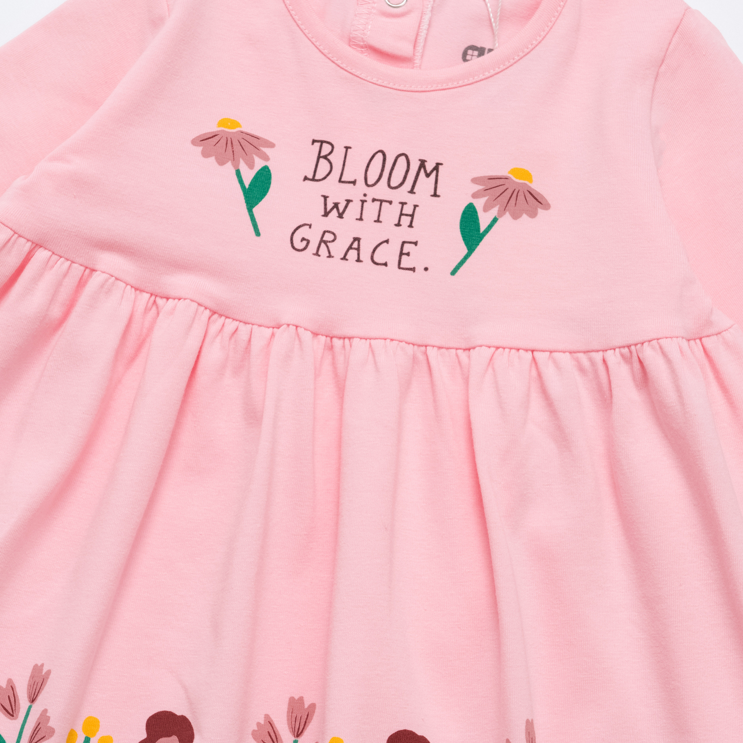 Платье artie APl-828d - фото 4