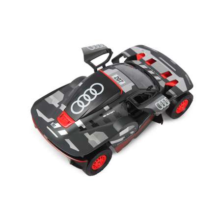 Внедорожник Rastar Audi Q e-tron 1:24