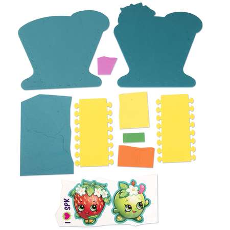 Набор для творчества Shopkins