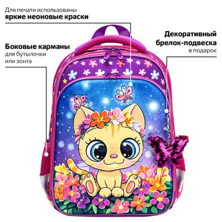 Ранец Brauberg