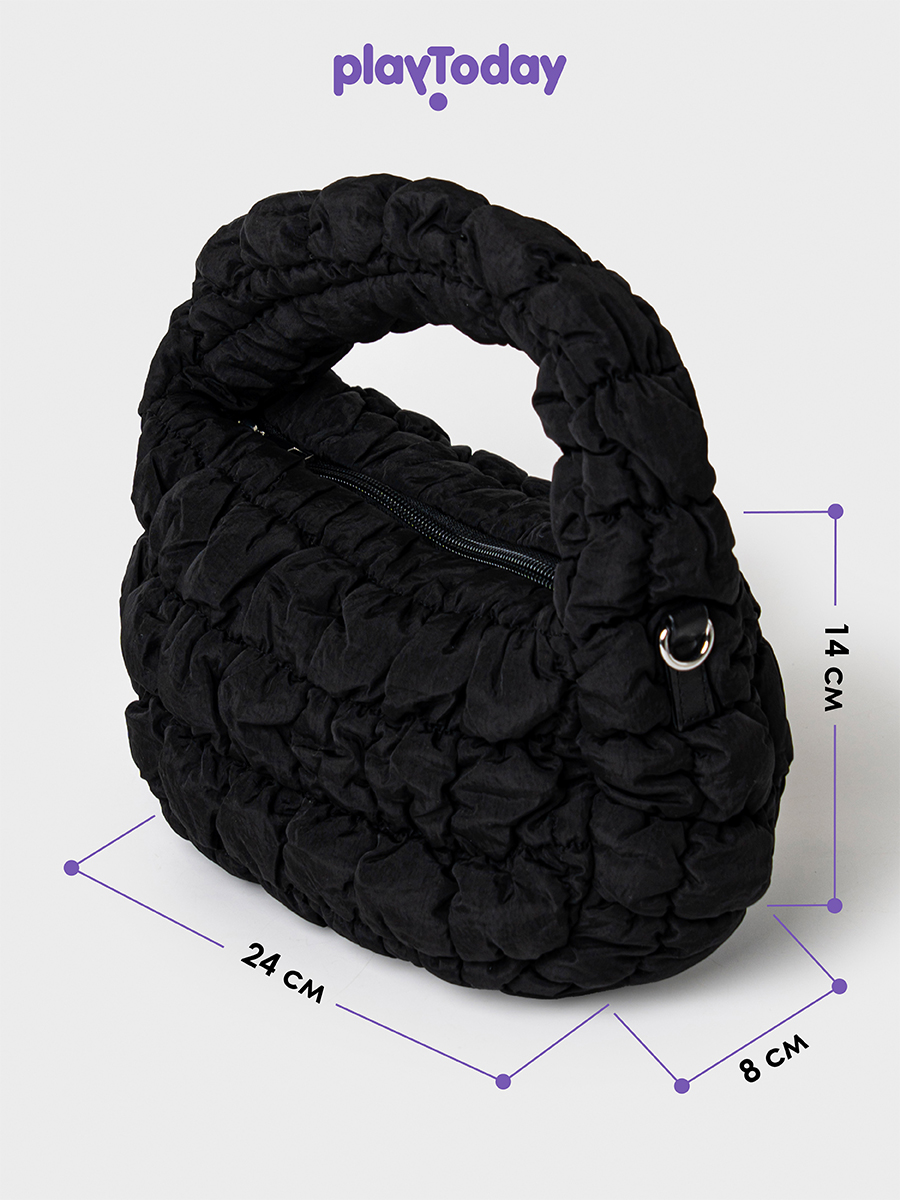 Сумки кросс-боди PlayToday 12621821 - фото 5