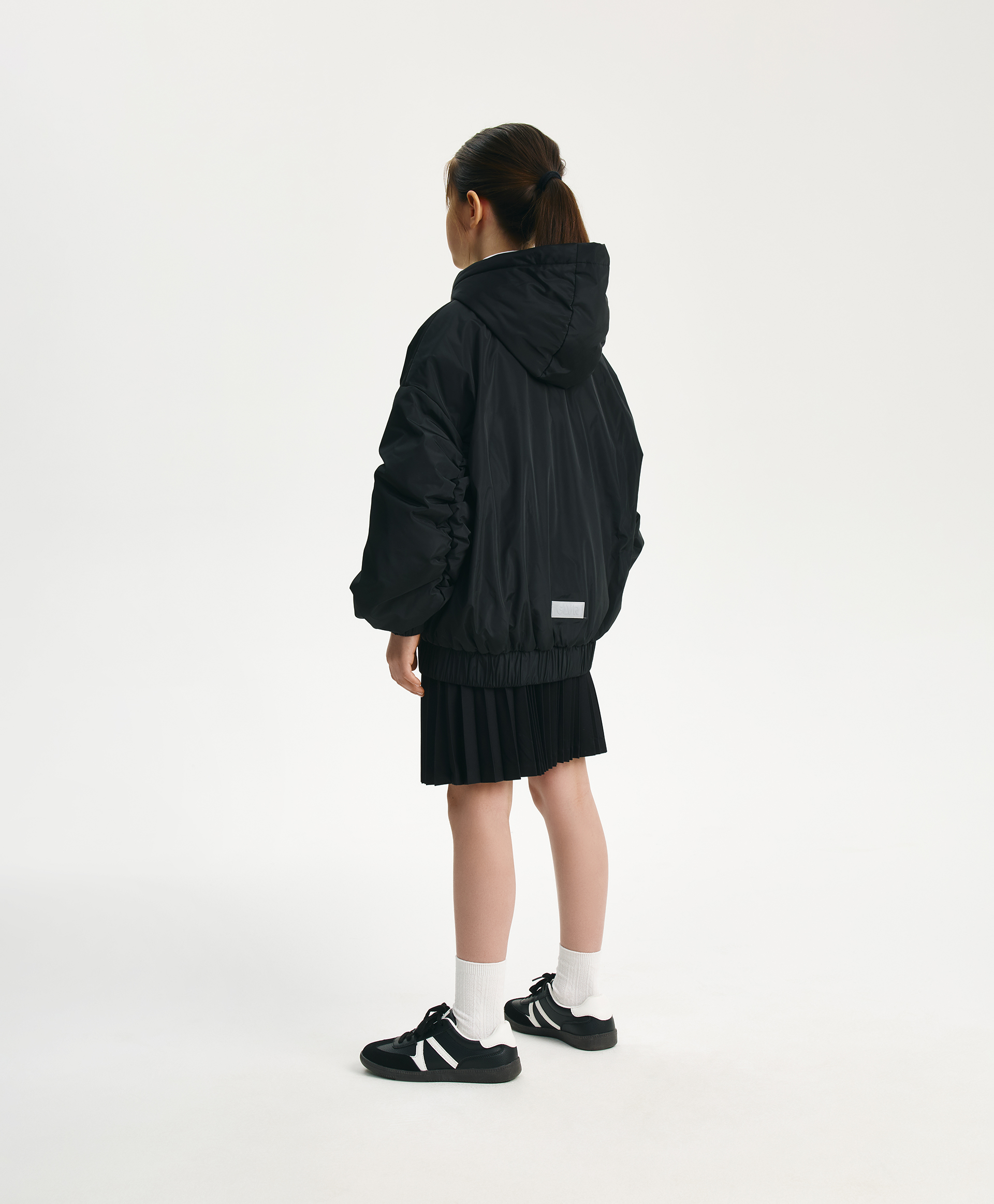 Куртка Gulliver 225SCGC4101 - фото 6