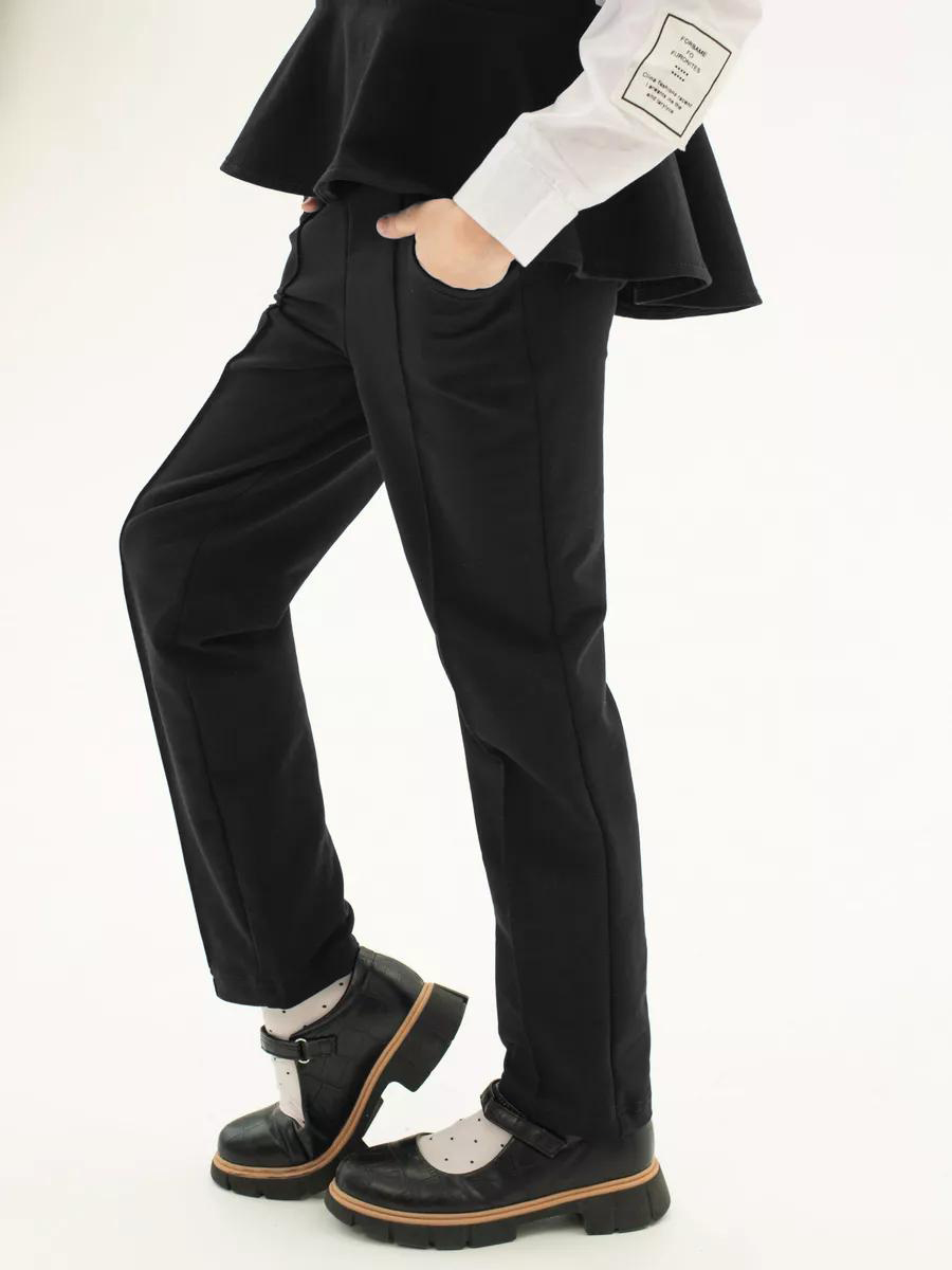 Костюм Персона Junior чёрныйкост - фото 7