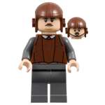 Фигурка LEGO Harry Potter Jacob