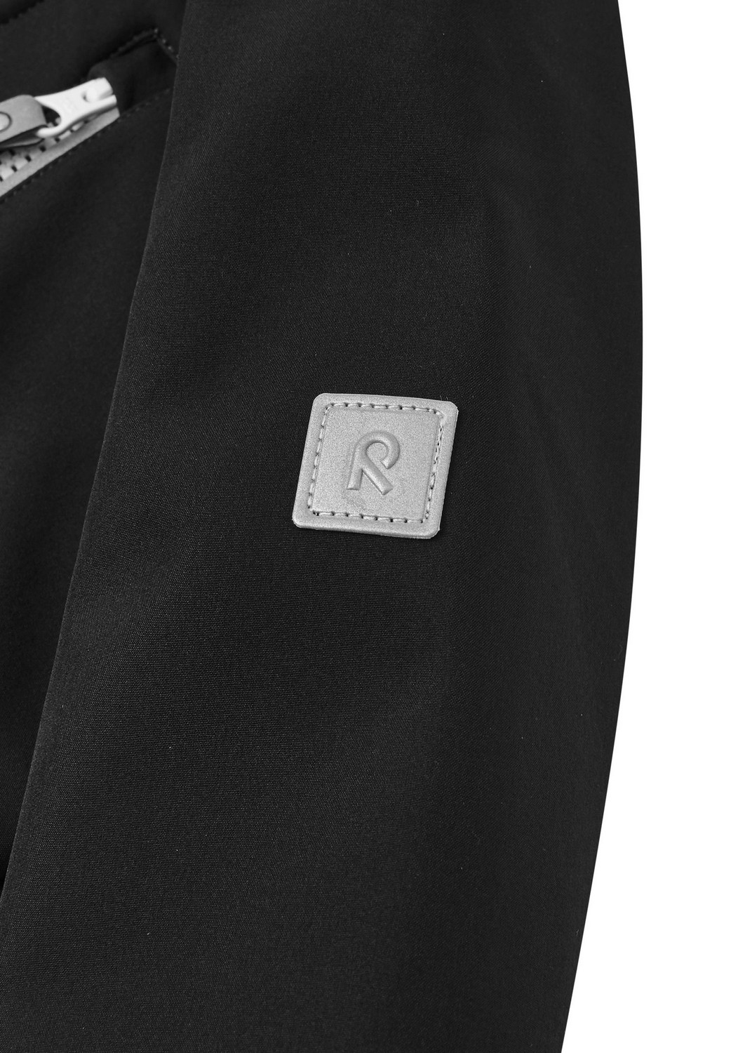 Куртка Reima 5100009A-9990 - фото 4