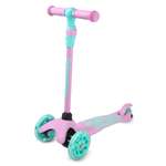 Самокат Kreiss трехколесный