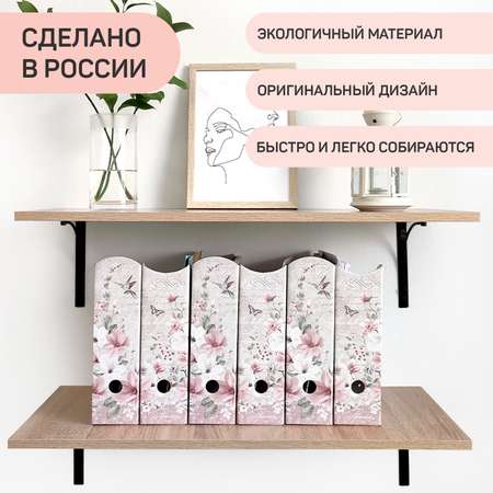 Лоток для бумаг VALIANT