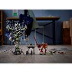 Конструктор LEGO Monkie kid 80028 1352 дет.