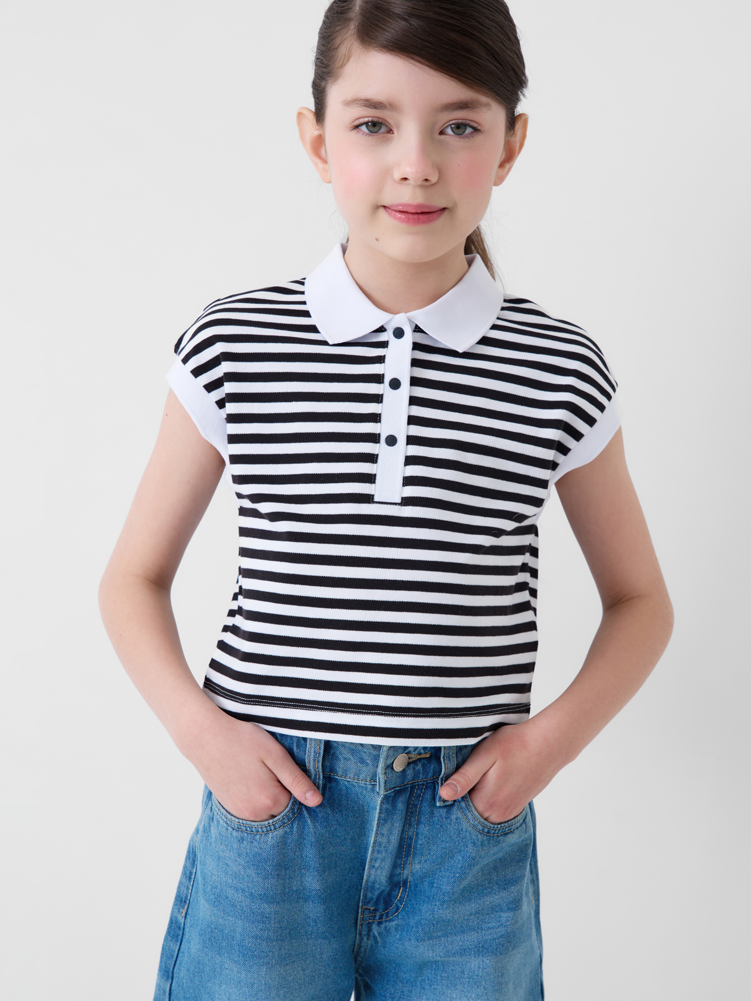 Изображение товара Поло PlayToday: 146