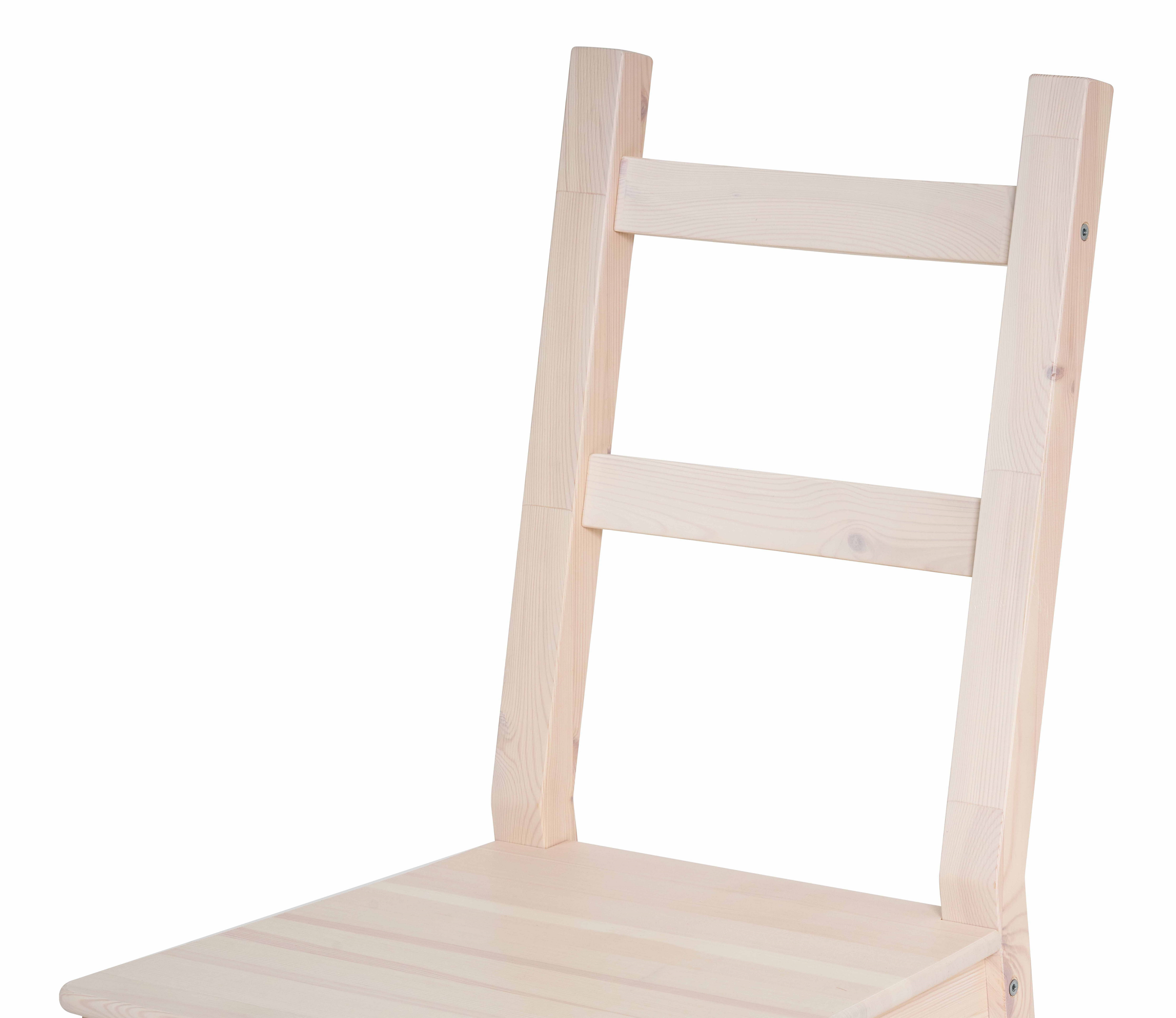 Стул IKEA УДОРА - фото 5