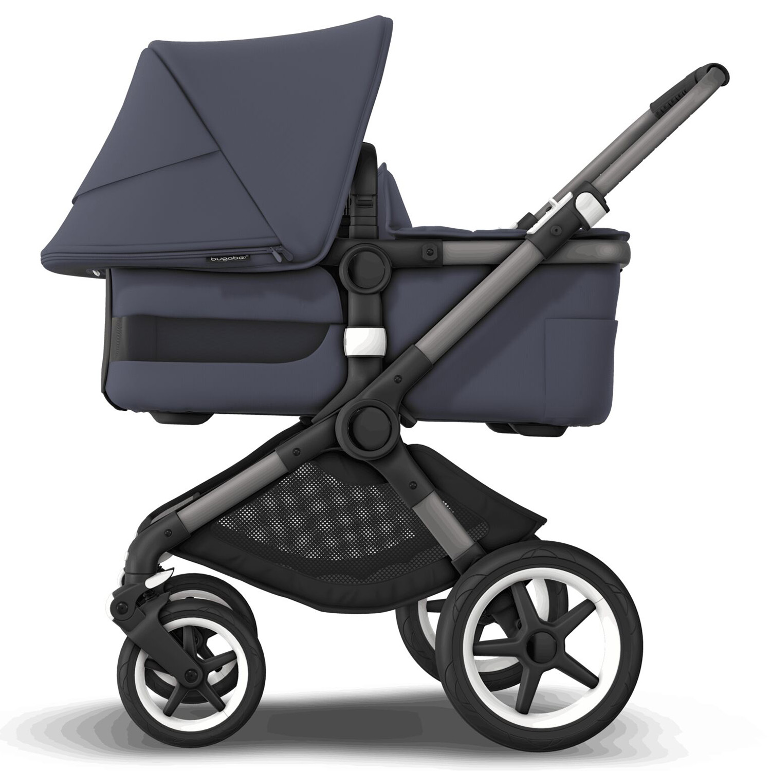 Коляска 2 в 1 Bugaboo - фото 5