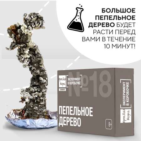 Набор для опытов Простая наука