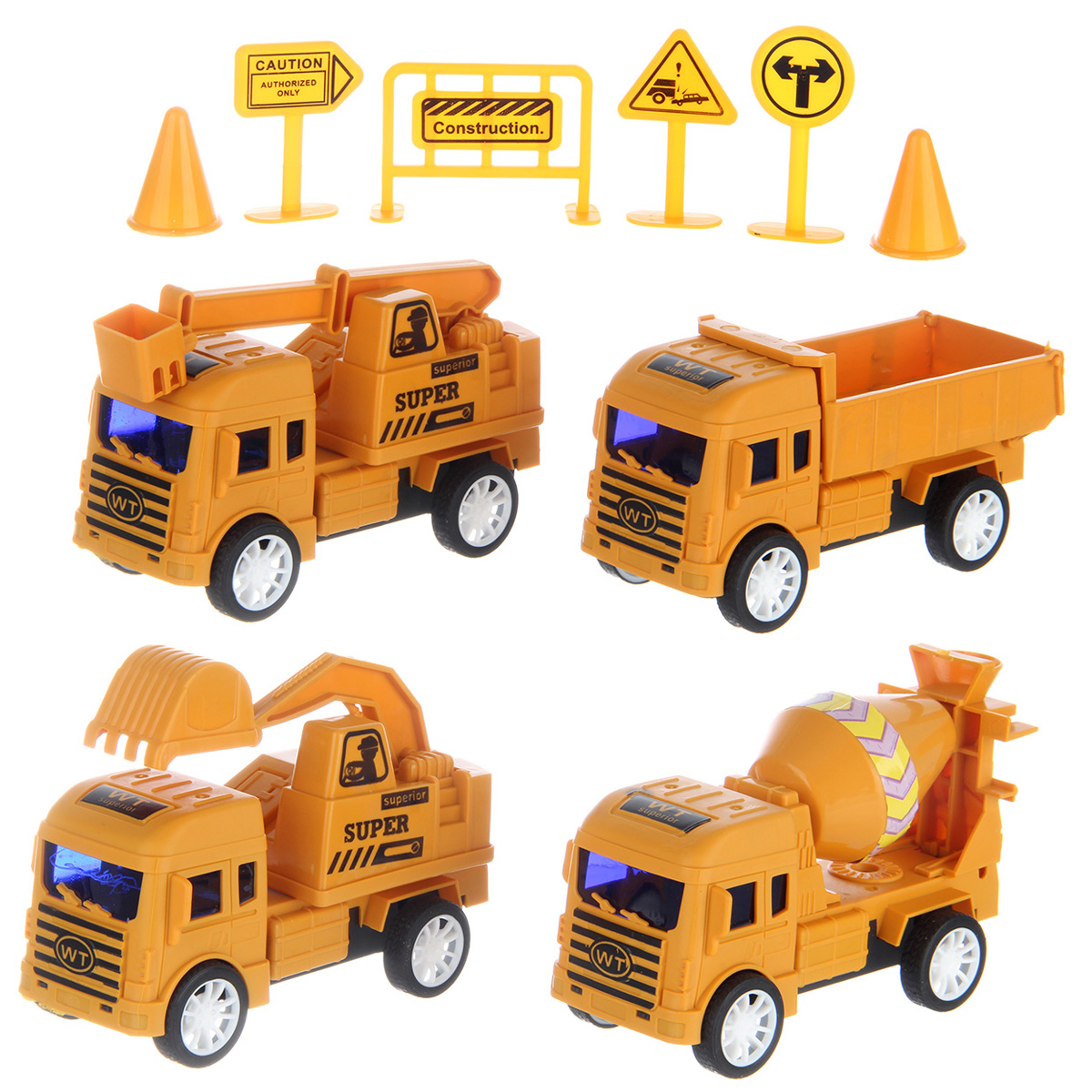 Игровой набор Veld Co 134139 - фото 3