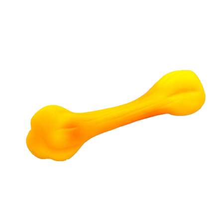 Игрушка для собак Пижон Кость 875391