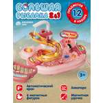 Настольная игра Smart Baby Рыбалка