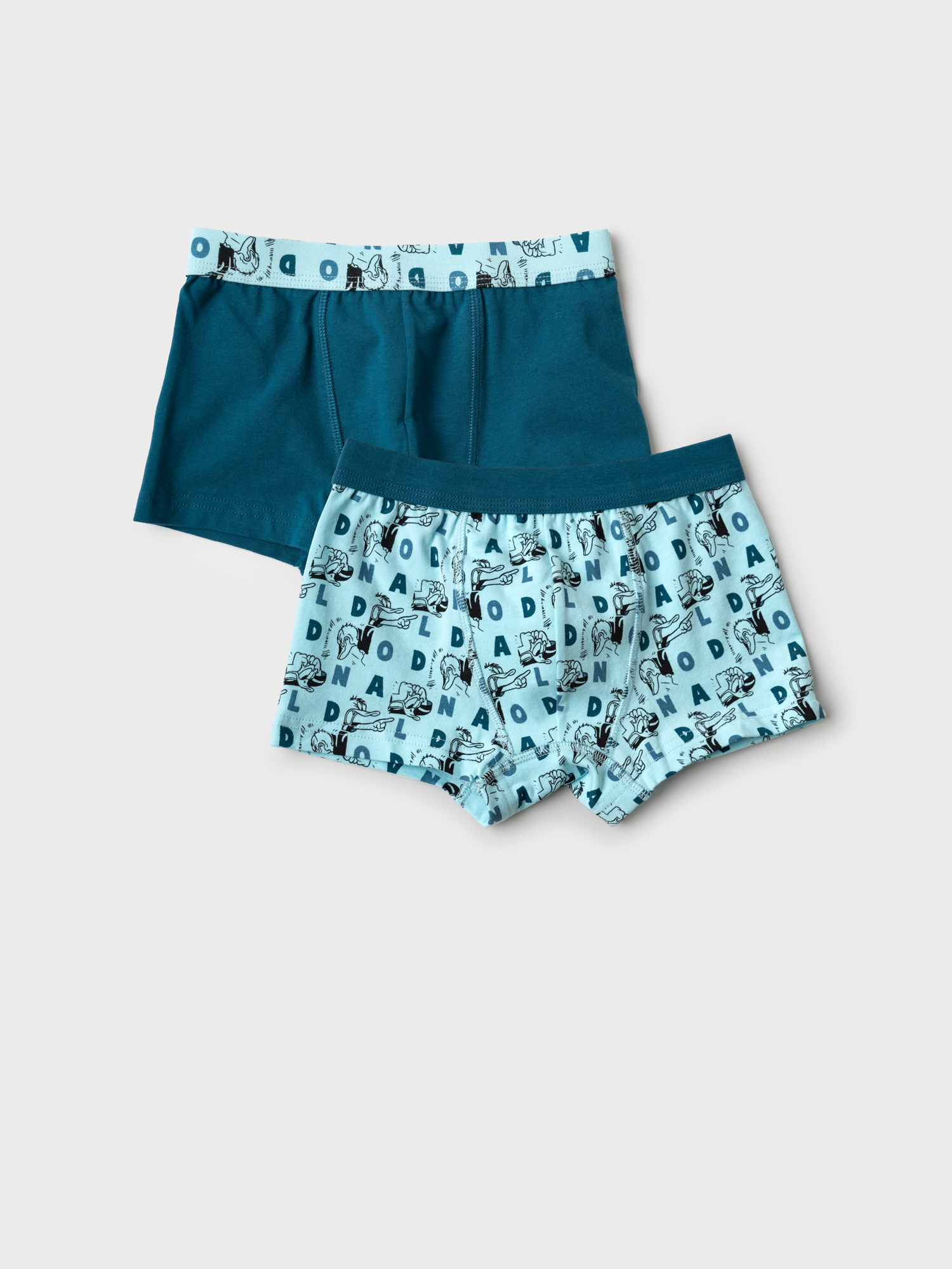 Трусы 2 шт PlayToday 12612082 - фото 1