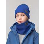 Шапка и снуд Bodo