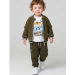 Брюки PlayToday