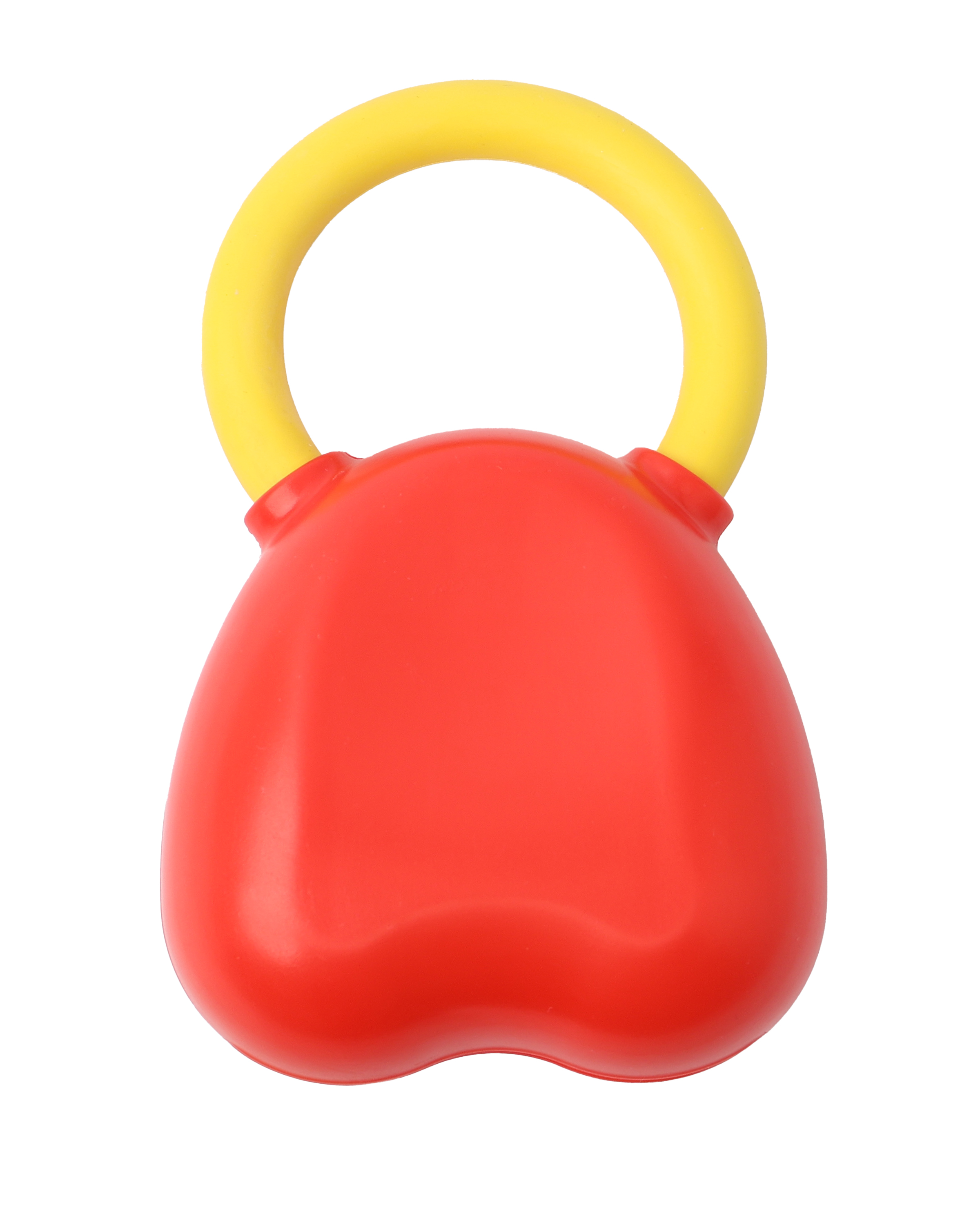 Игрушка Zebratoys погремушка в ассортименте - фото 13