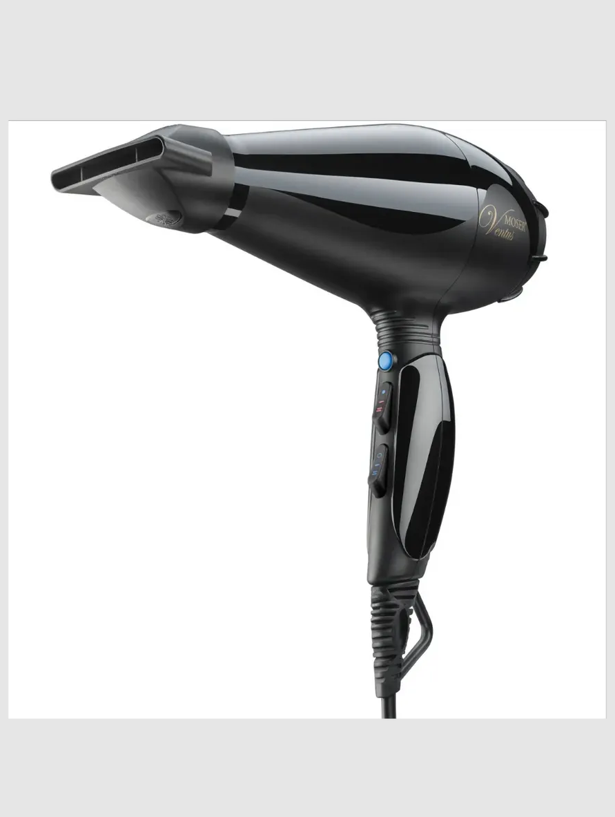 Фен Moser 4350-0050 - фото 2