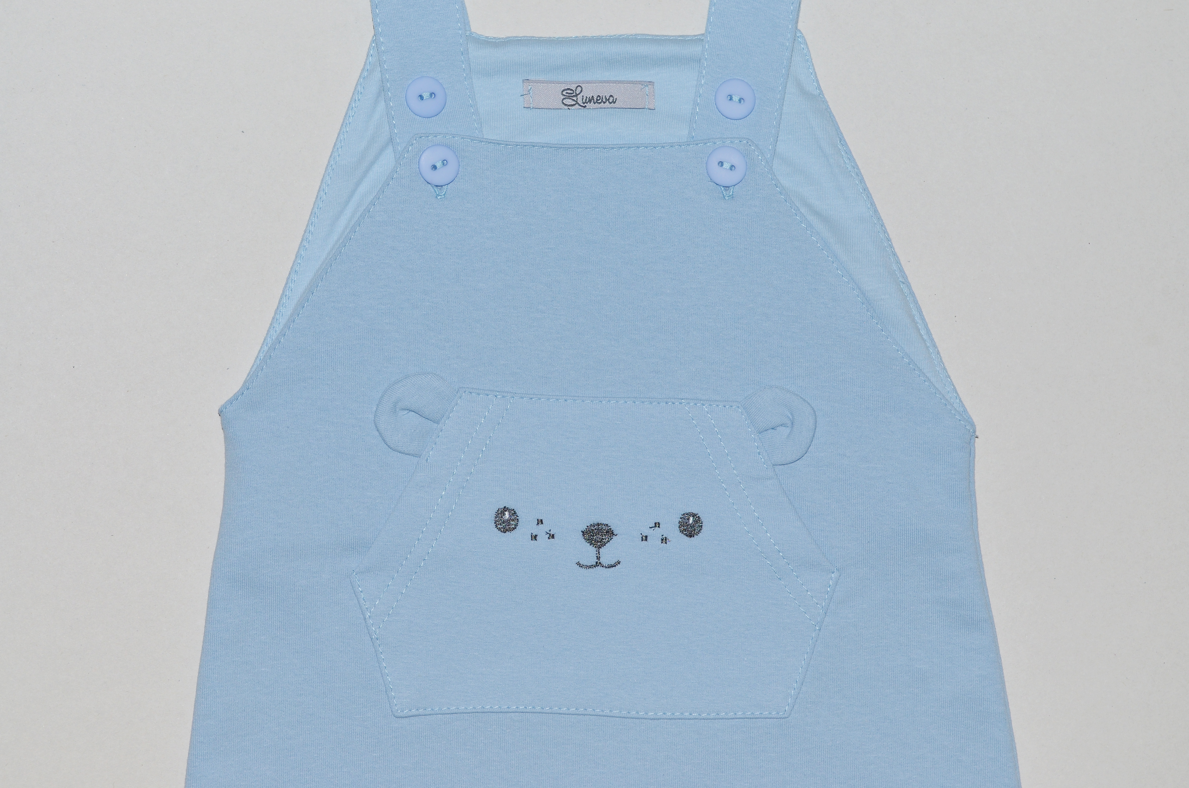 Костюм Luneva 04-07-1. - фото 4