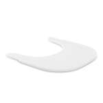 Столик для стульчика HAUCK Alpha click Tray white