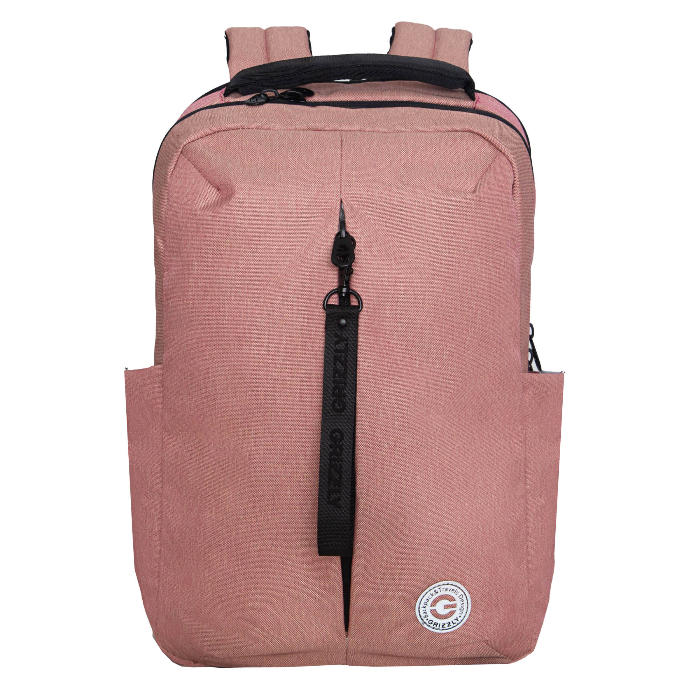 Рюкзак Grizzly для девочки - фото 1