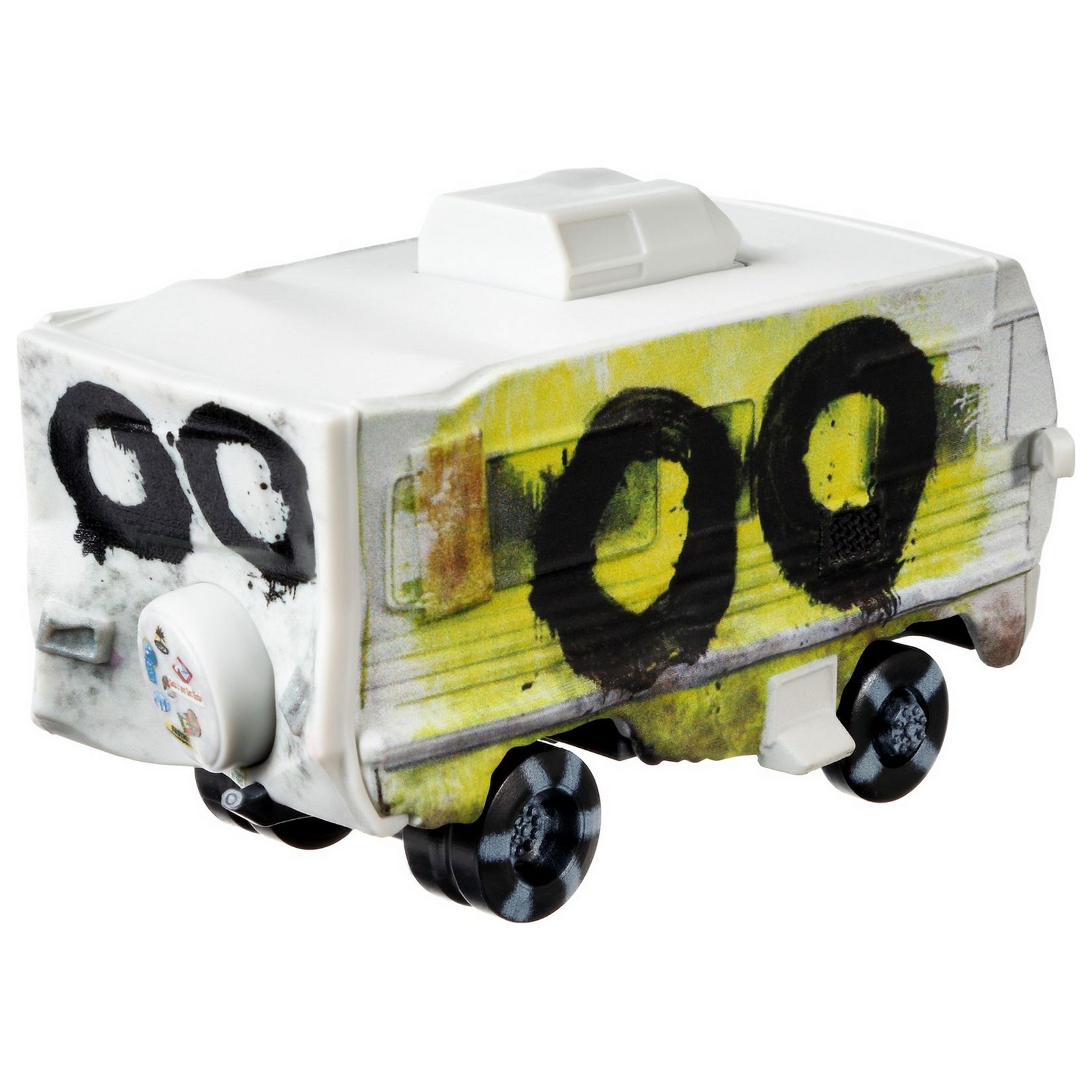Автомобиль Cars Герои мультфильмов DXV90 - фото 4