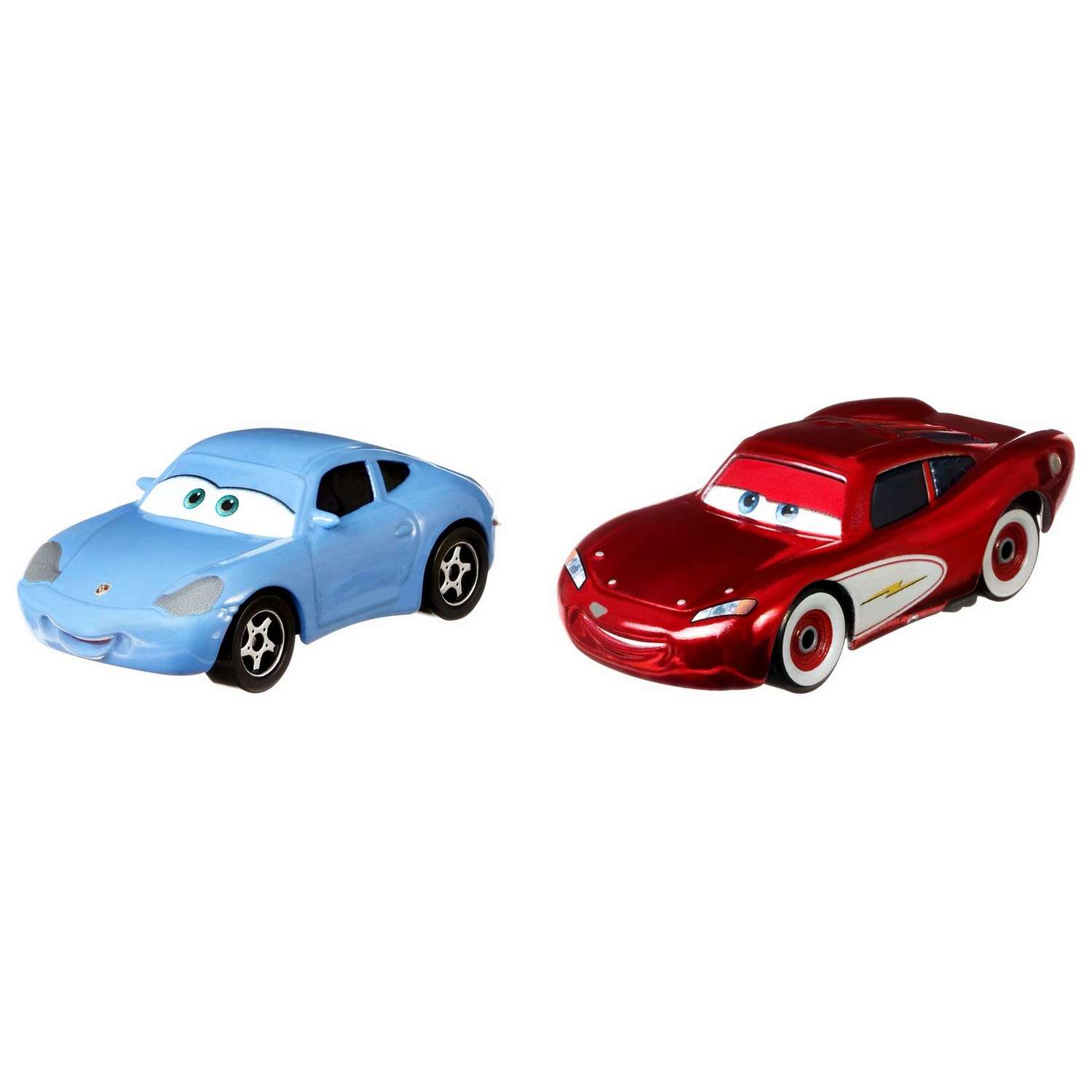 Автомобиль Cars Герои мультфильмов DXV99 - фото 1