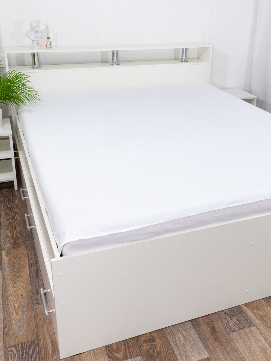 Наматрасник Wellness ZV120 120х200 - фото 6