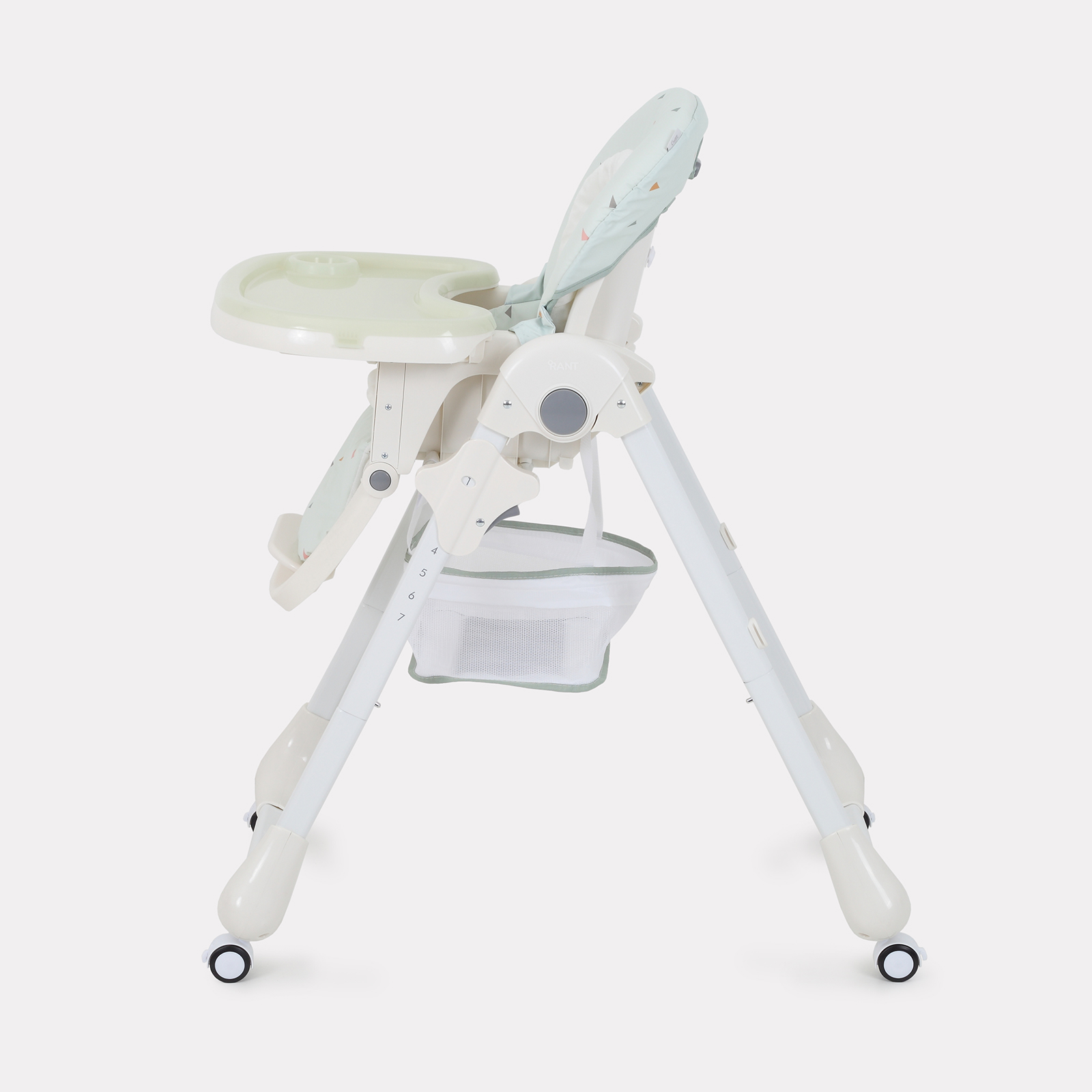 Стульчик для кормления Rant - фото 13