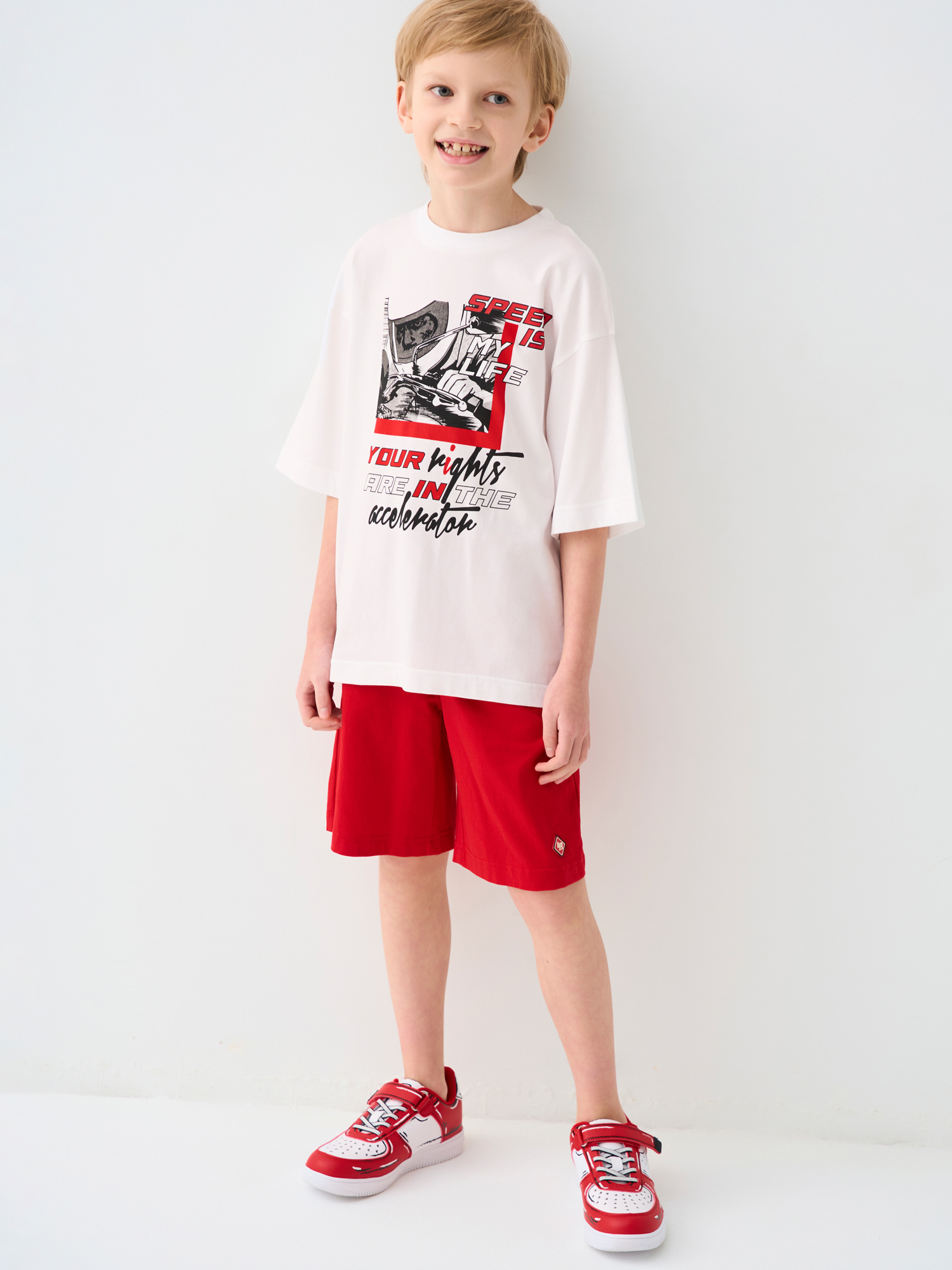 Комплект PlayToday 12611017 - фото 2