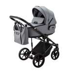 Коляска 2в1 Adamex Zico TIP