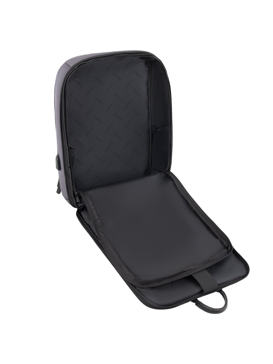 Рюкзак HEIKKI школьный городской для подростков для ноутбука - фото 7