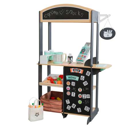 Игровой набор KidKraft прилавок, продукты