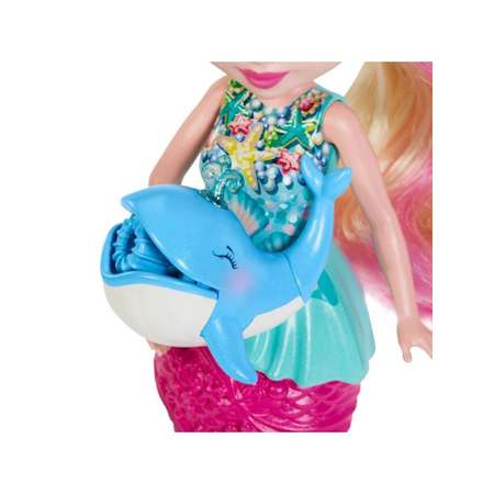 Кукла мини Mattel Enchantimals