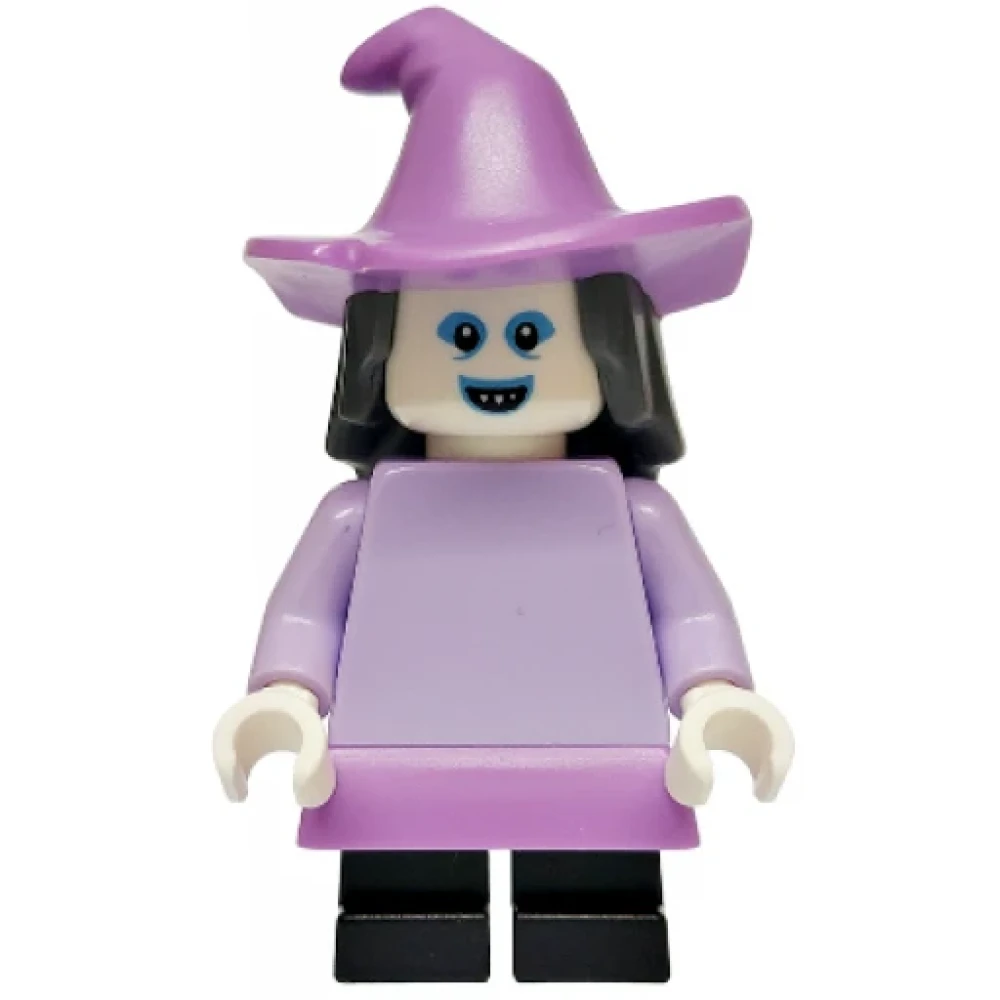 Фигурка LEGO Ideas Shock idea196 - фото 1