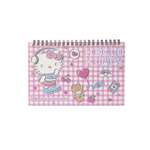 Наклейки Attivio Hello Kitty 10 шт.