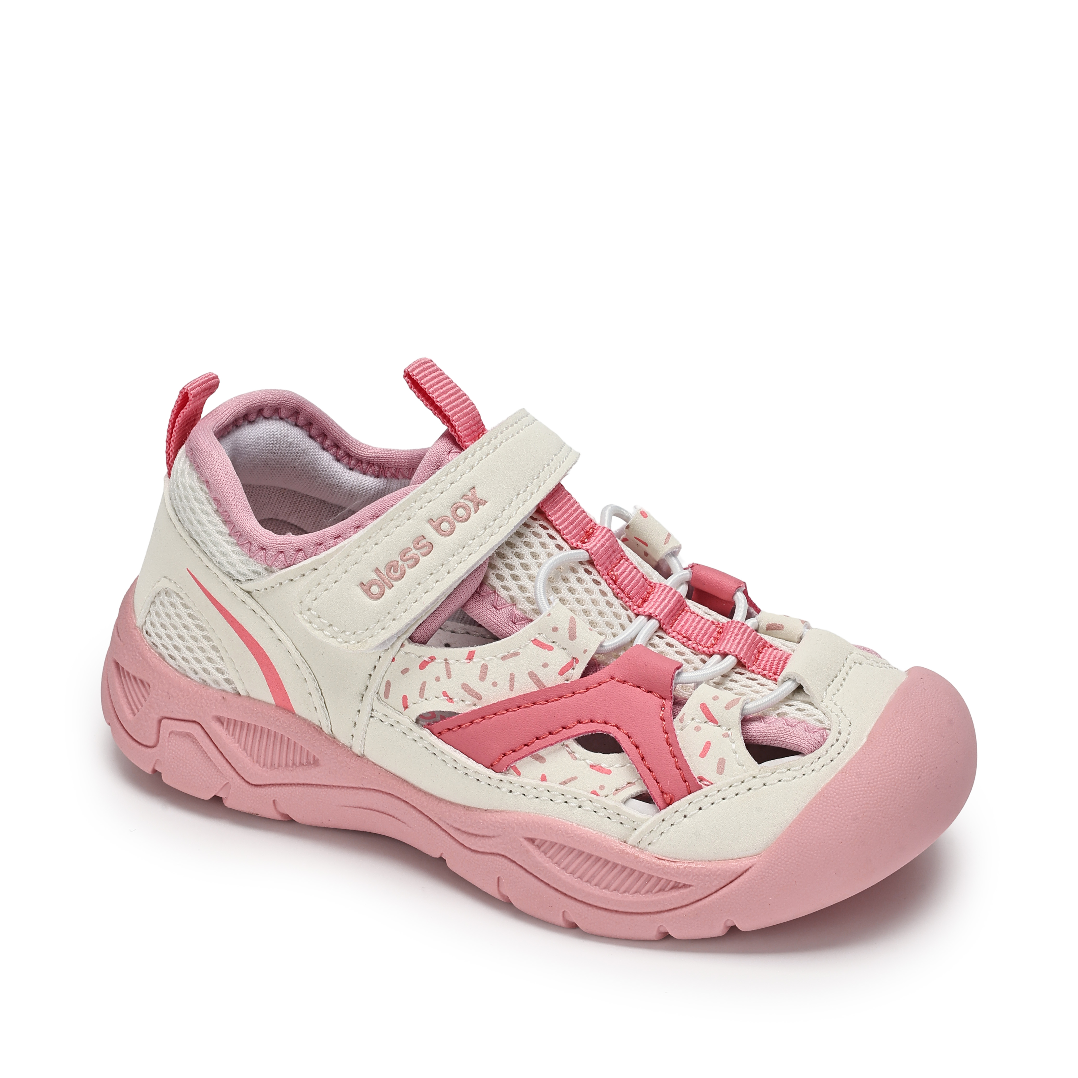 Сандалии BLESSBOX BX53214B - фото 11