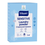 Стиральный порошок Mayeri
