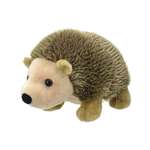 Мягкая игрушка All About Nature ежик