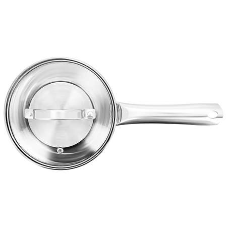 Ковш APPETITE нержавеющая сталь Rondy 1.5л