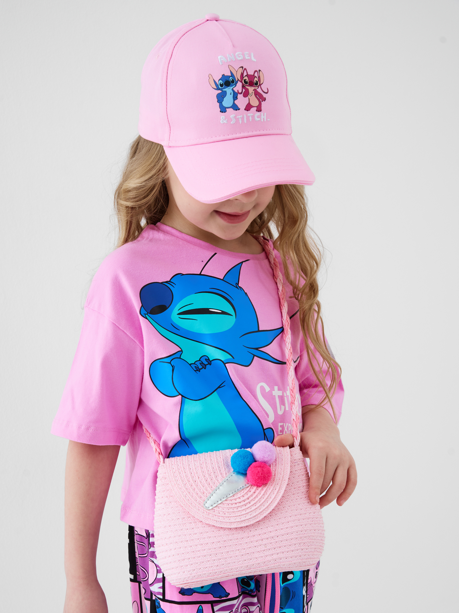 Бейсболка PlayToday 12622517 - фото 2